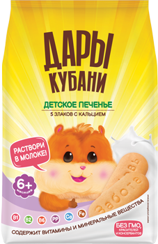 Печенье
