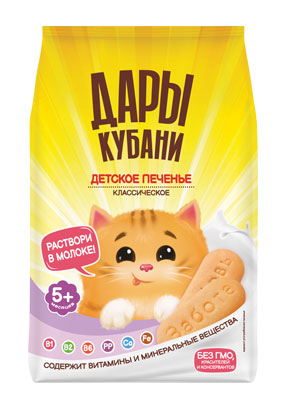 Печенье