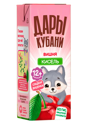 Кисели